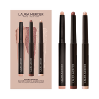 Effortless Eyes Caviar Stick Eye Shadow Trio