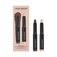 Petit Icons Mini Caviar Stick Eye Duo