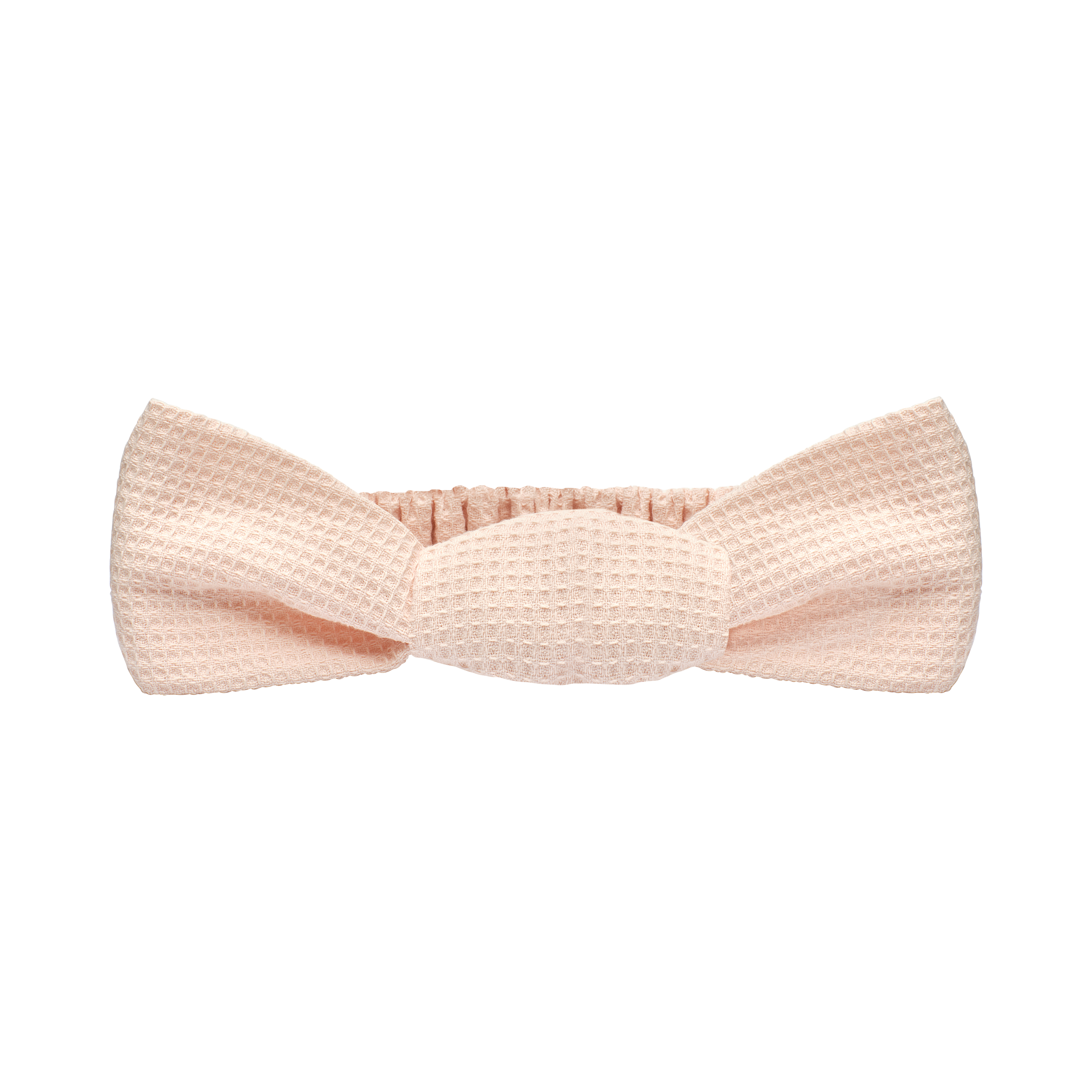 Waffle Twisted Headband