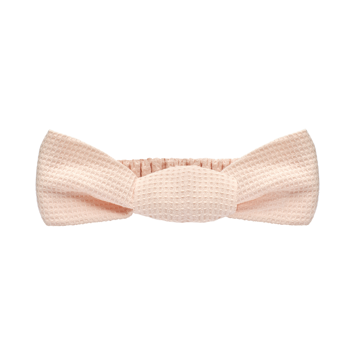 Waffle Twisted Headband