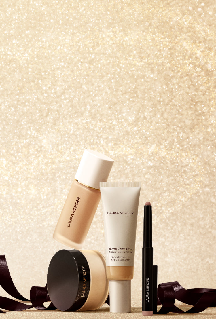 Laura Mercier | Artistry Makeup, Skincare & Cosmetics