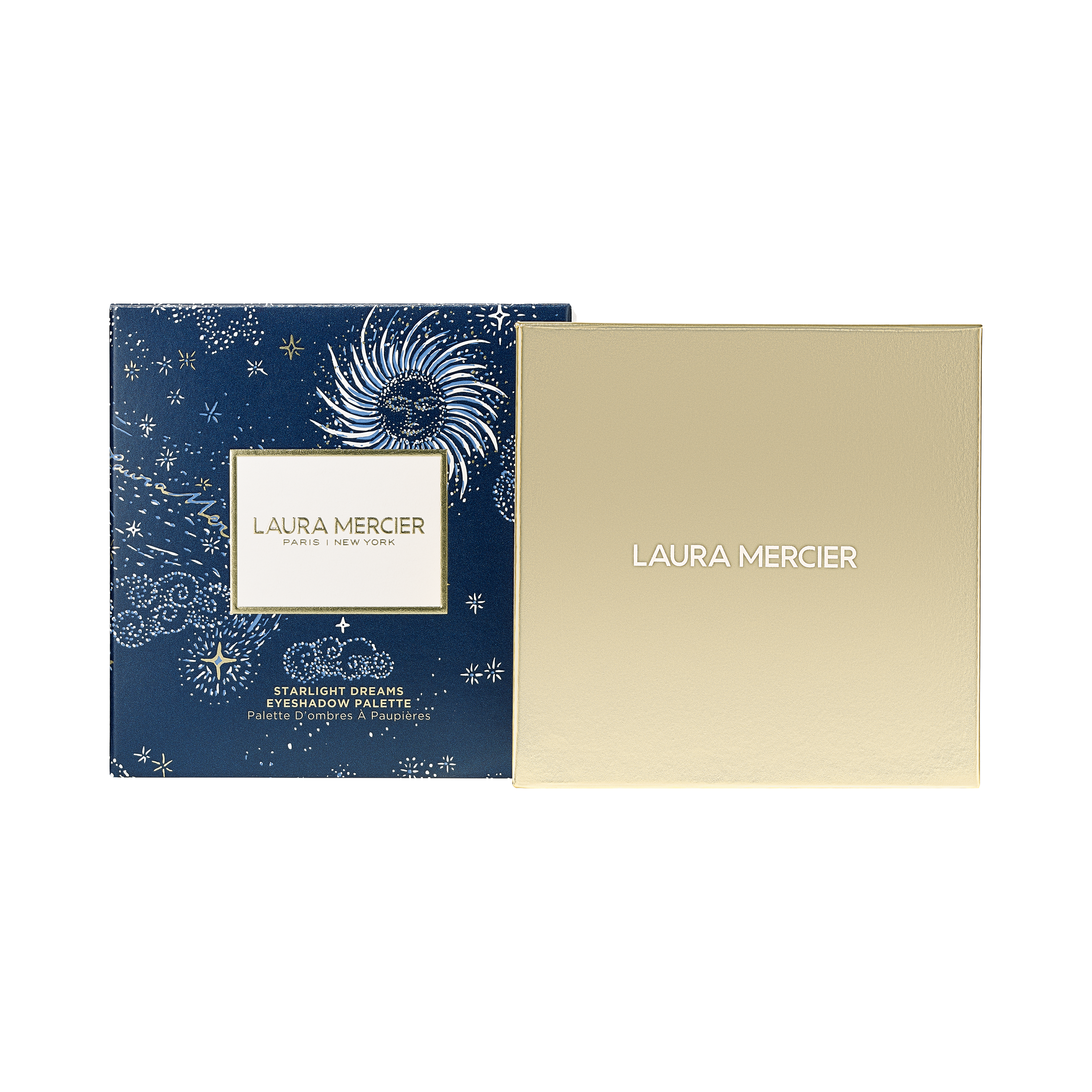 Starlight Dreams Eyeshadow Palette