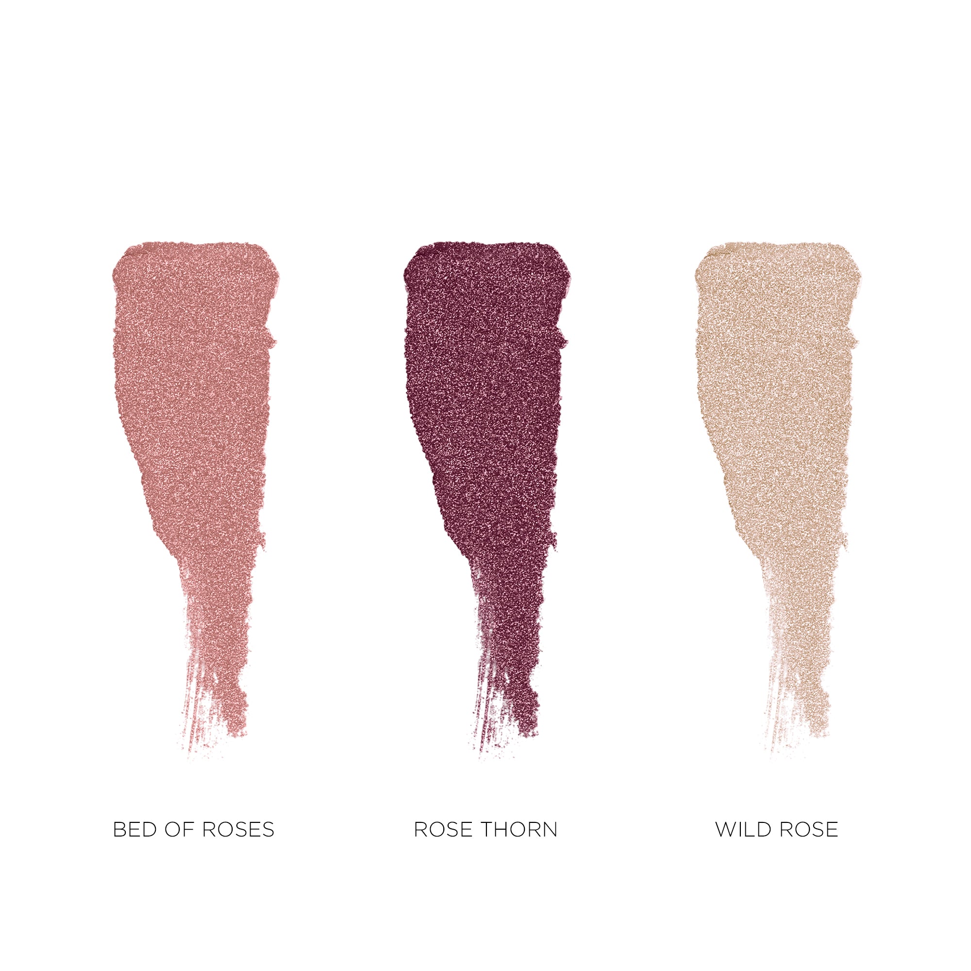 Stellar Shimmers Caviar Stick Eye Shadow Trio