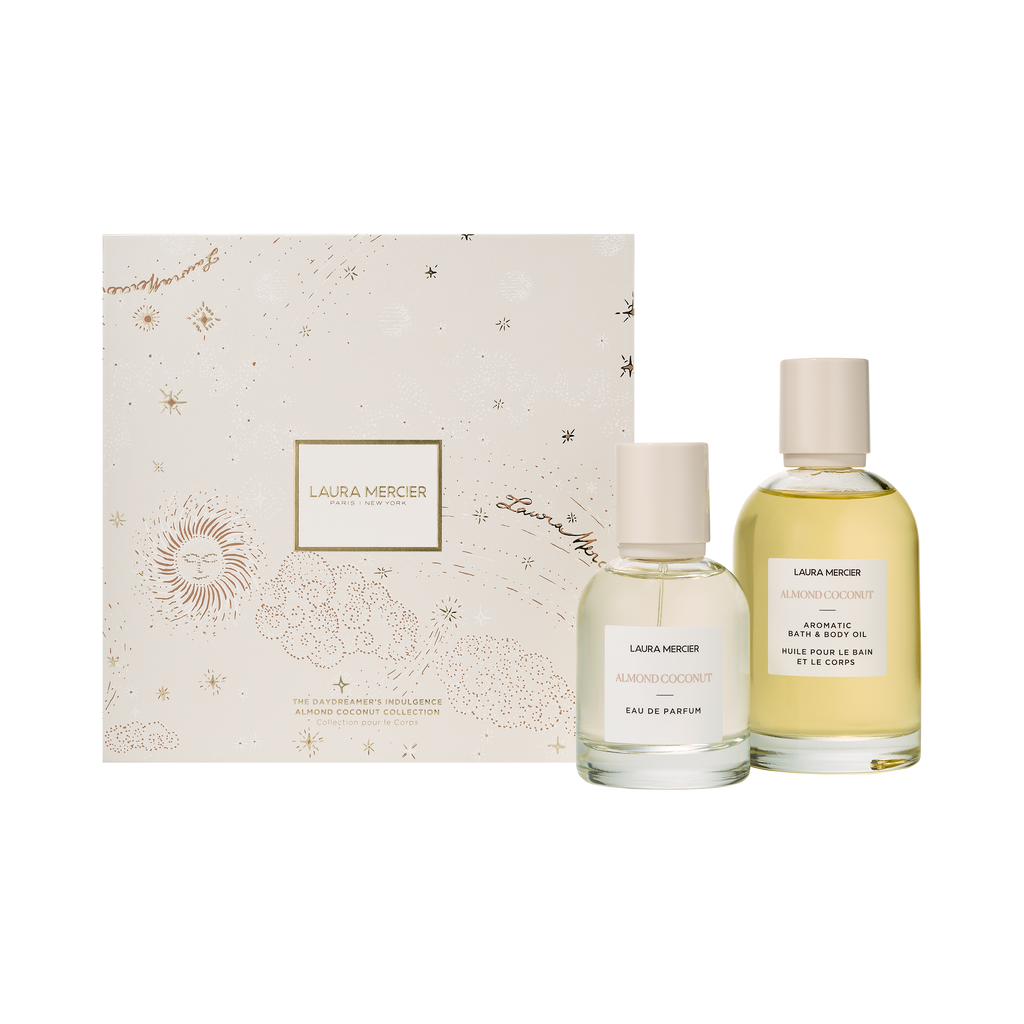 Almond coconut outlet perfume