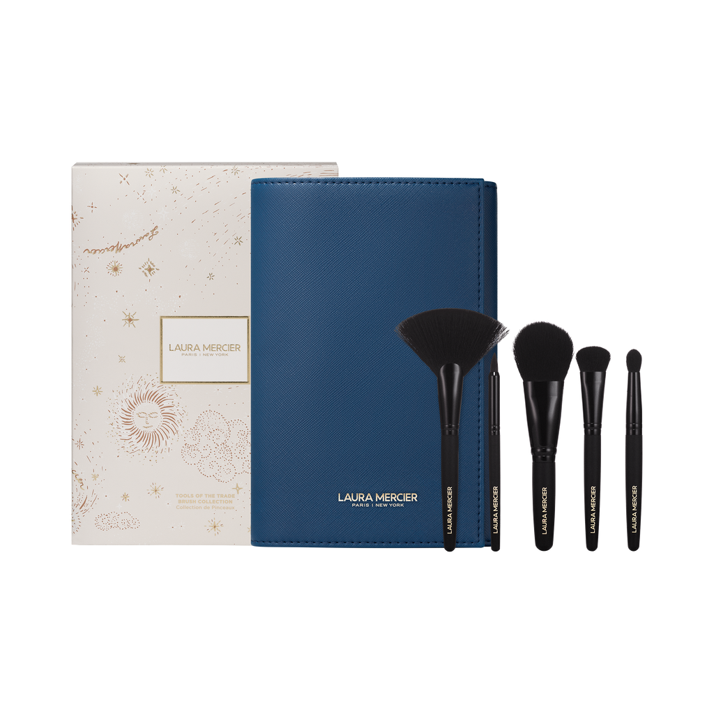 Tools of the Trade Brush Collection