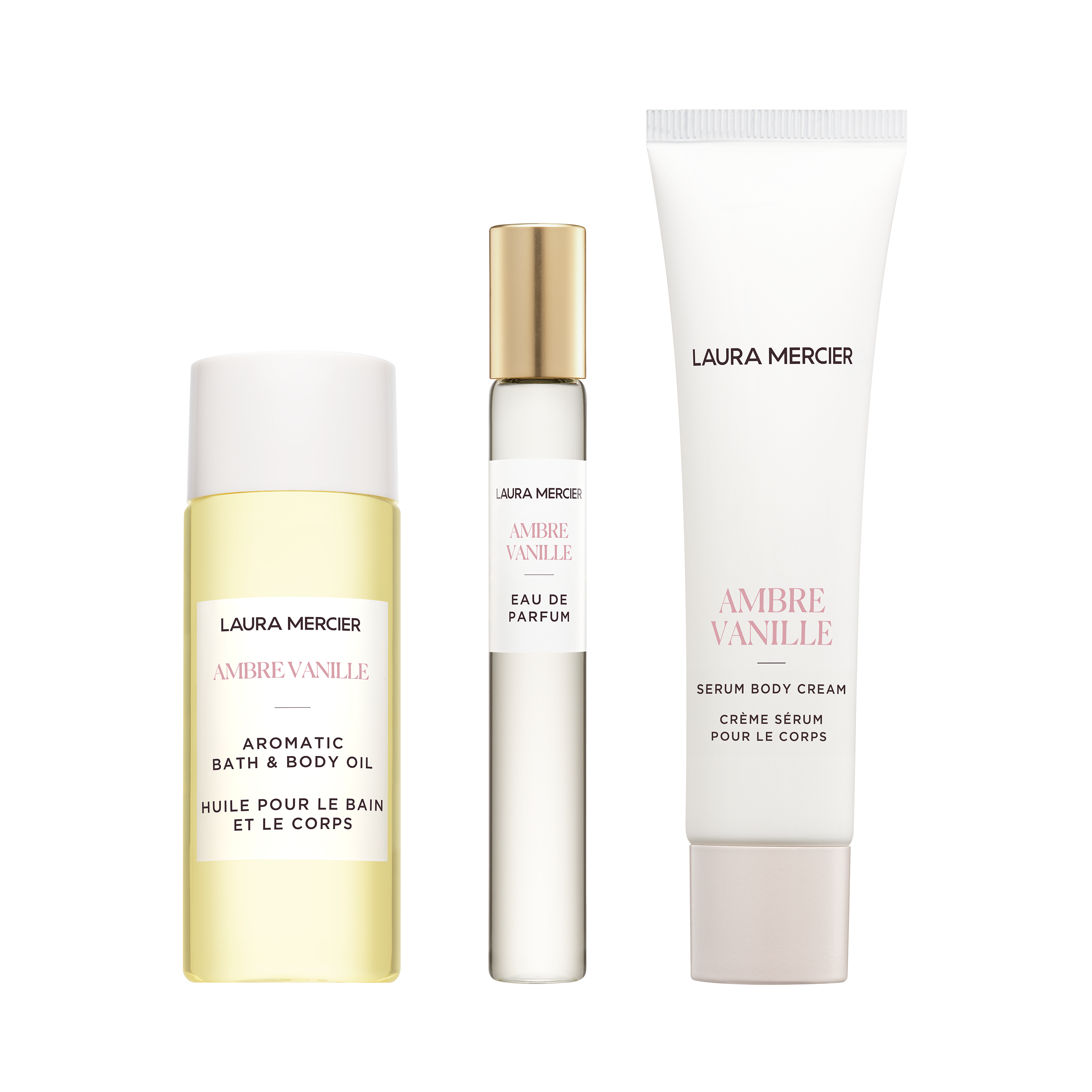 LAURA MERCIER AMBRE VANILLE ボディクリーム 340g LAURA MERCIER AMBRE VANILLE ボディクリーム 340g