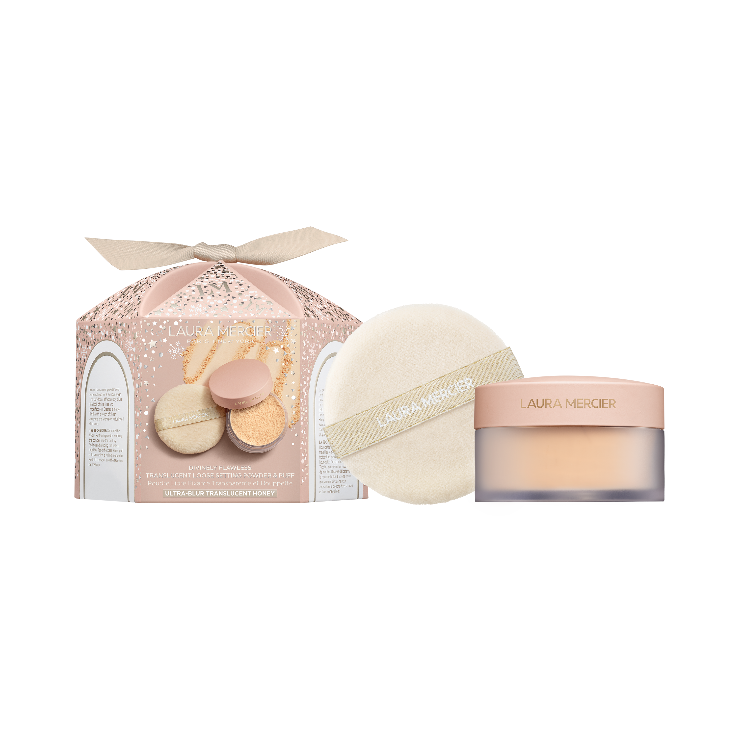 Ambre Vanille Serum Body Cream Jumbo