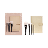 Travel Brush Collection
