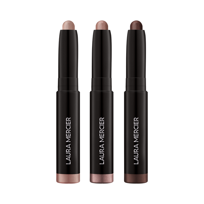 Winter Wishes Mini Caviar Stick Eye Shadow Trio