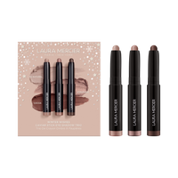 Winter Wishes Mini Caviar Stick Eye Shadow Trio