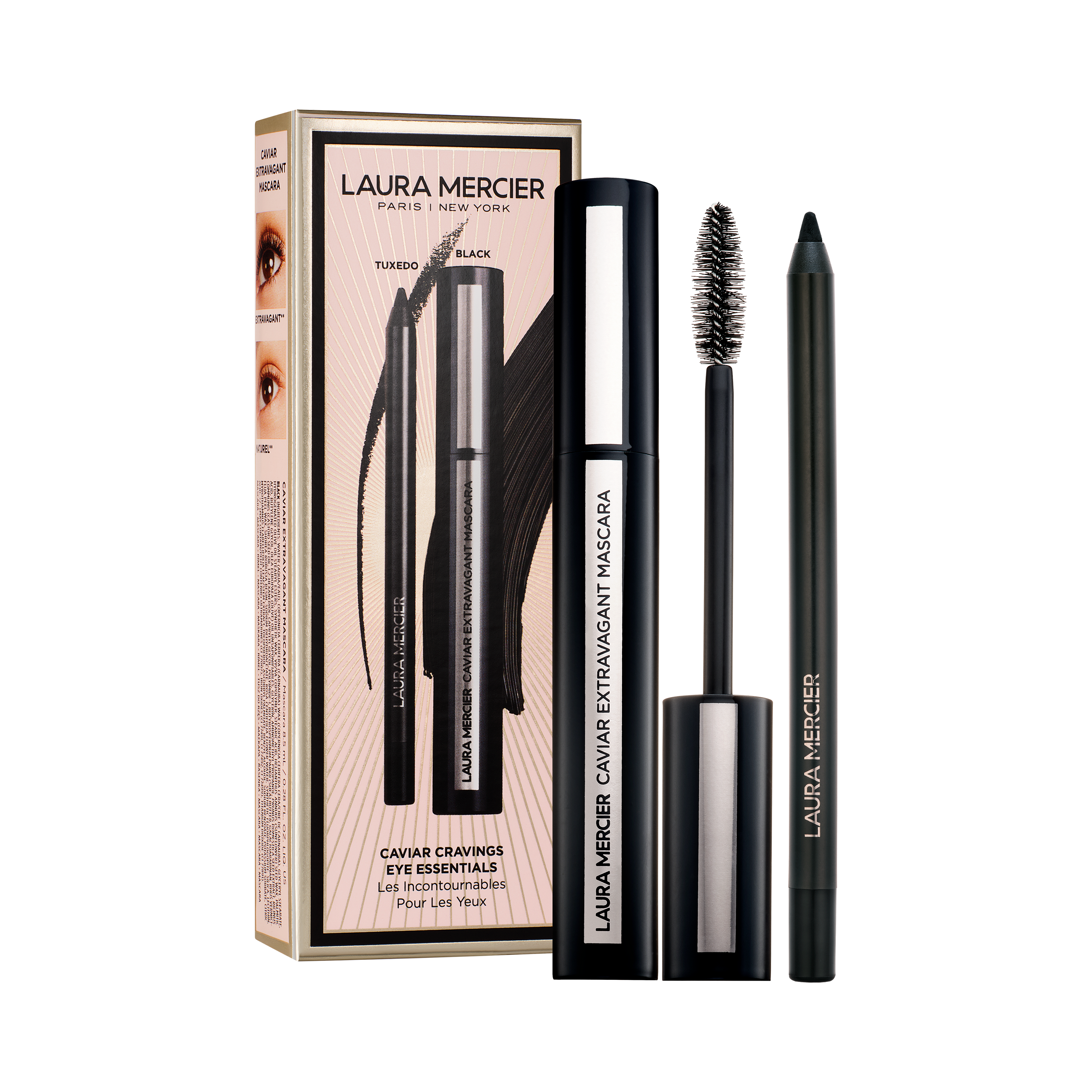 Caviar Cravings Eye Essentials View 1
