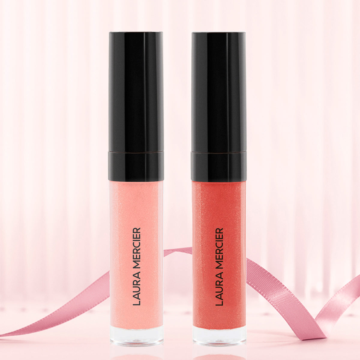Free Lip Glacé Set