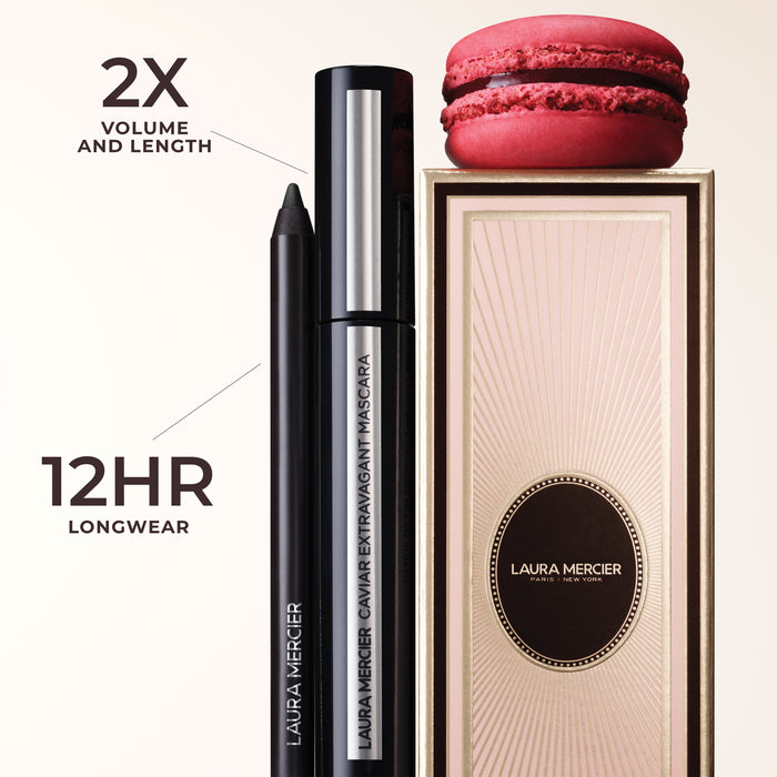 Caviar Cravings Eye Essentials