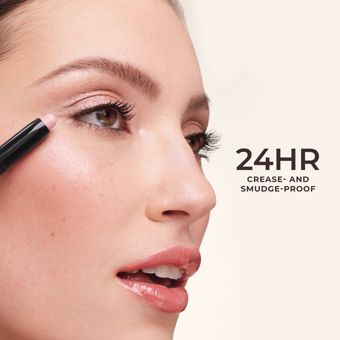 Crème de la Crème Mini Caviar Stick Eye Shadow Trio