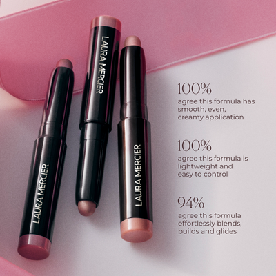 A Taste of Caviar Mini Caviar Stick Eye Shadow Trio - Antique Bronze
