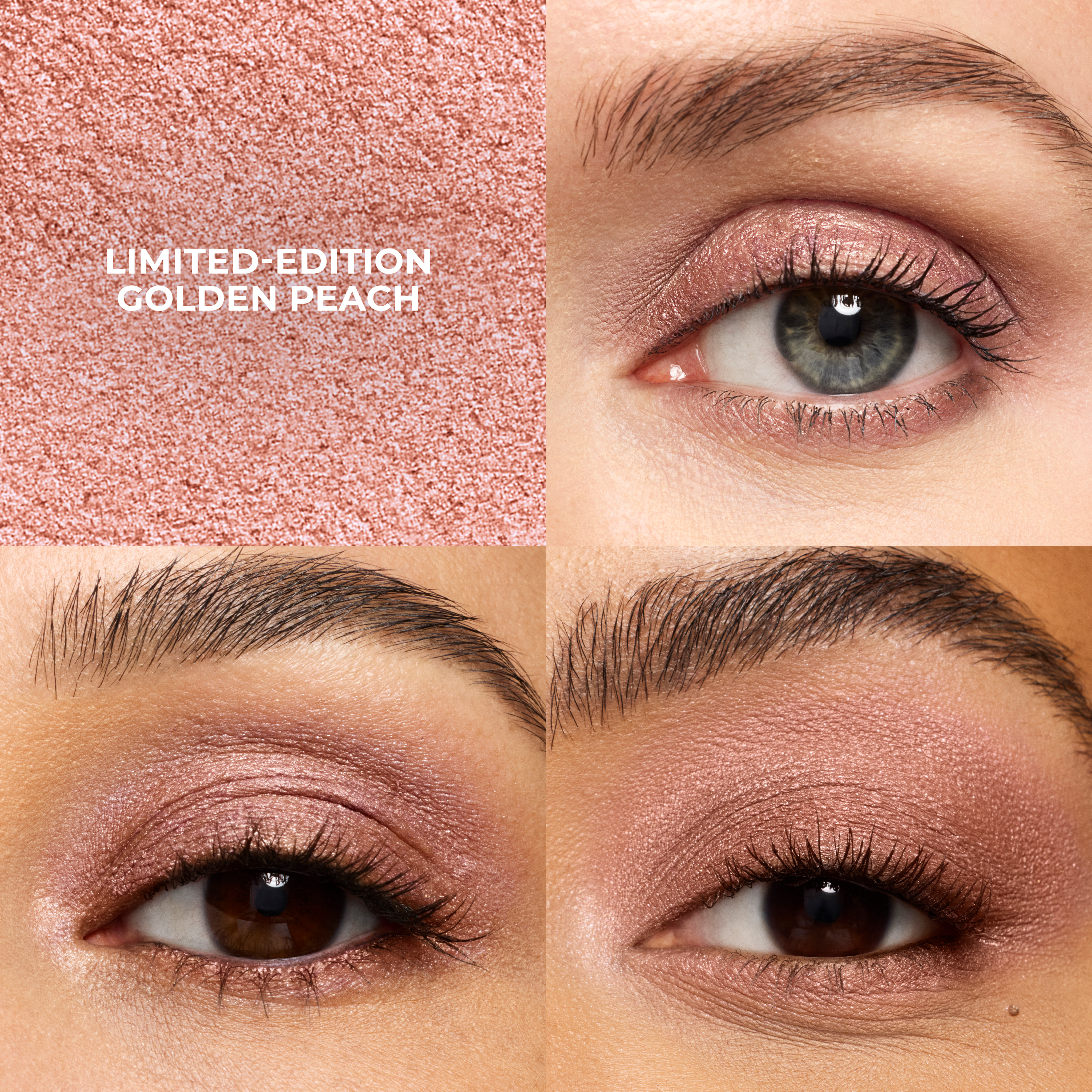 A Taste of Caviar Mini Caviar Stick Eye Shadow Trio