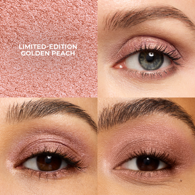 A Taste of Caviar Mini Caviar Stick Eye Shadow Trio