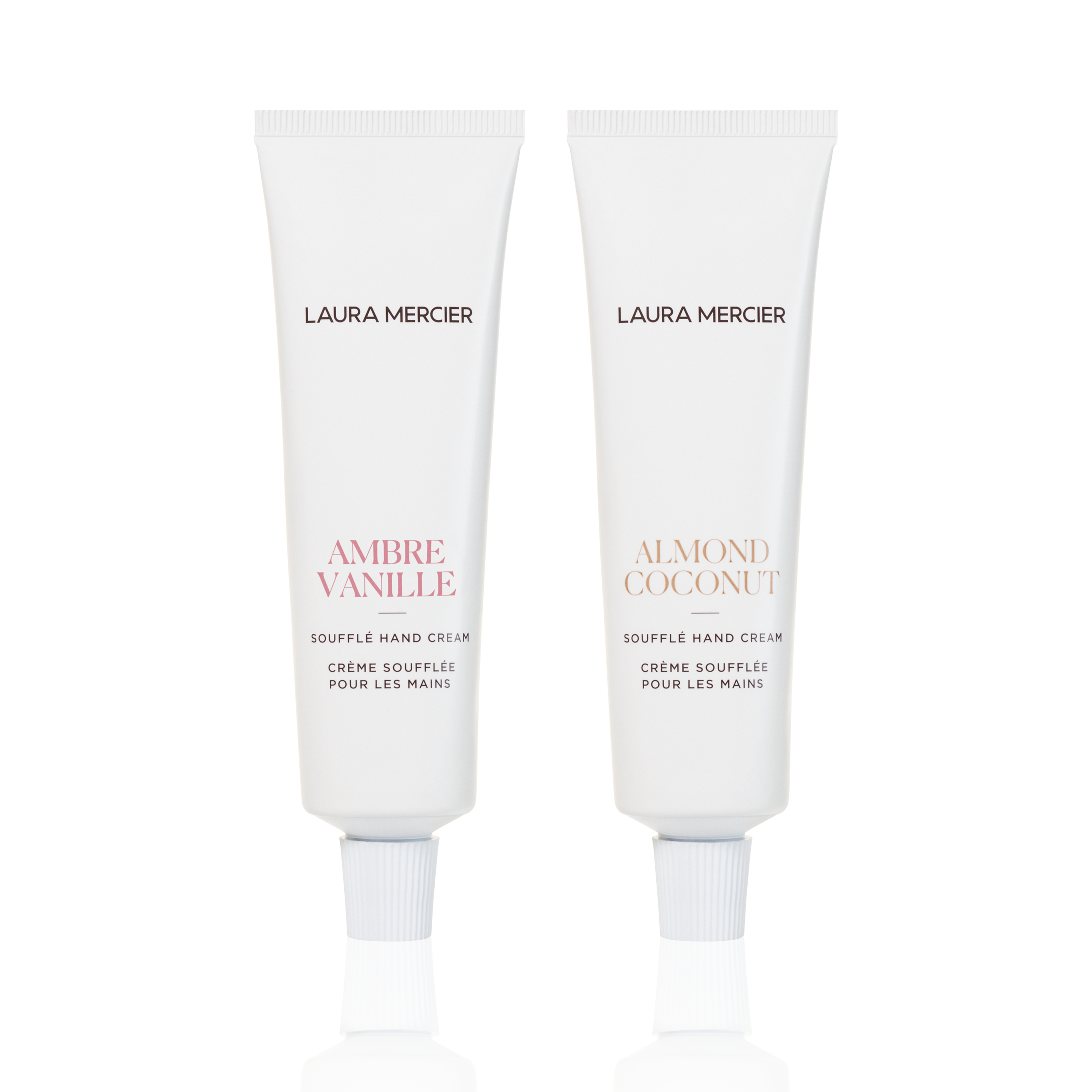 Soft Touch Duo Souflé Hand Cream Duo