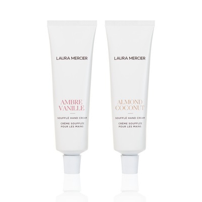 Soft Touch Duo Souflé Hand Cream Duo