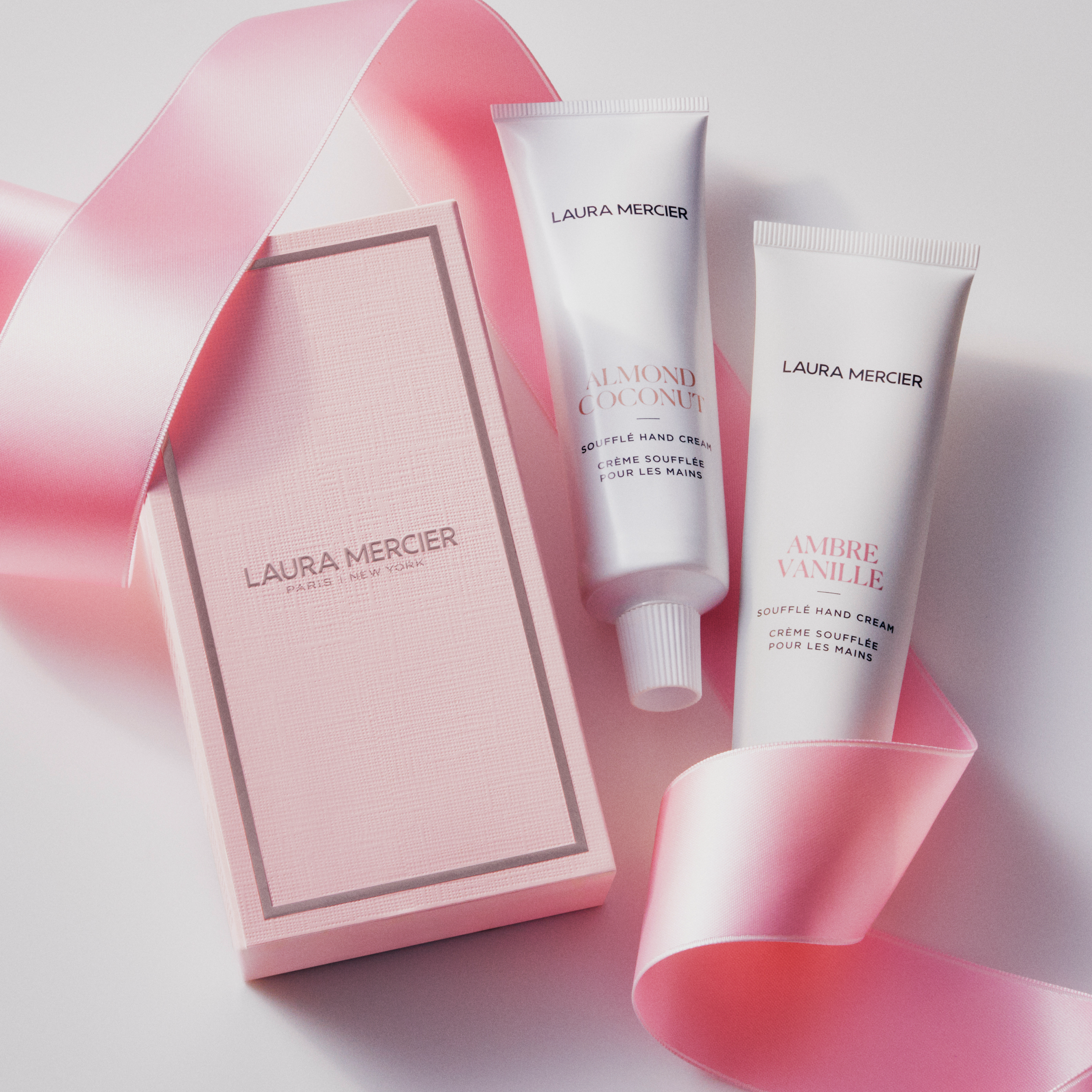 Soft Touch Duo Souflé Hand Cream Duo