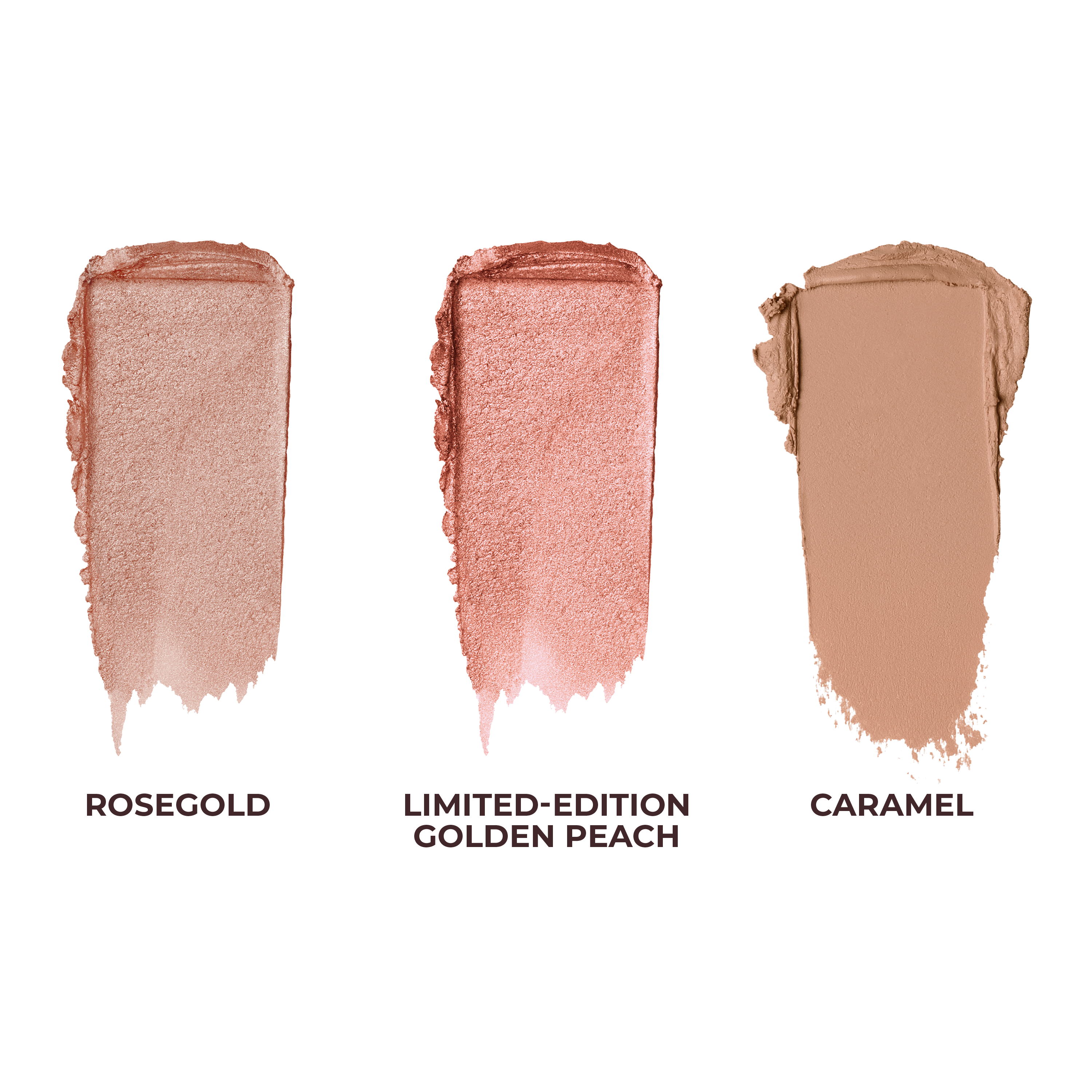 A Taste of Caviar Mini Caviar Stick Eye Shadow Trio