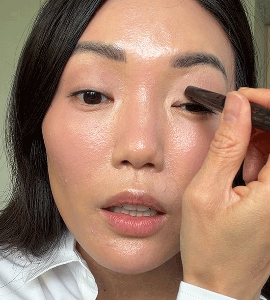Caviar Stick Eye Shadow - Matte View 2