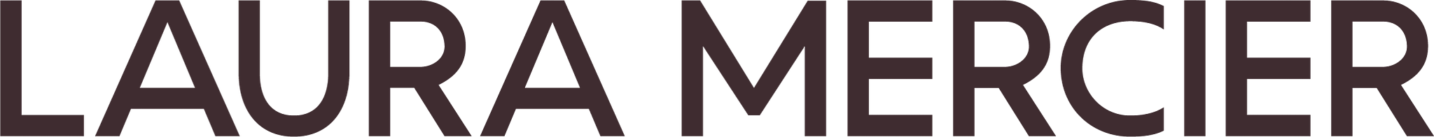 Laura Mercier - US logo