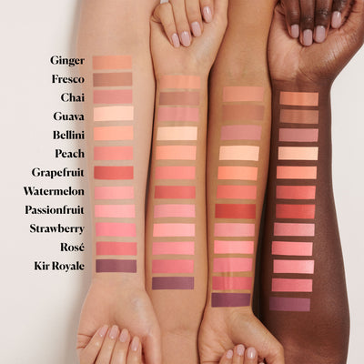Blush and Brush Bundle