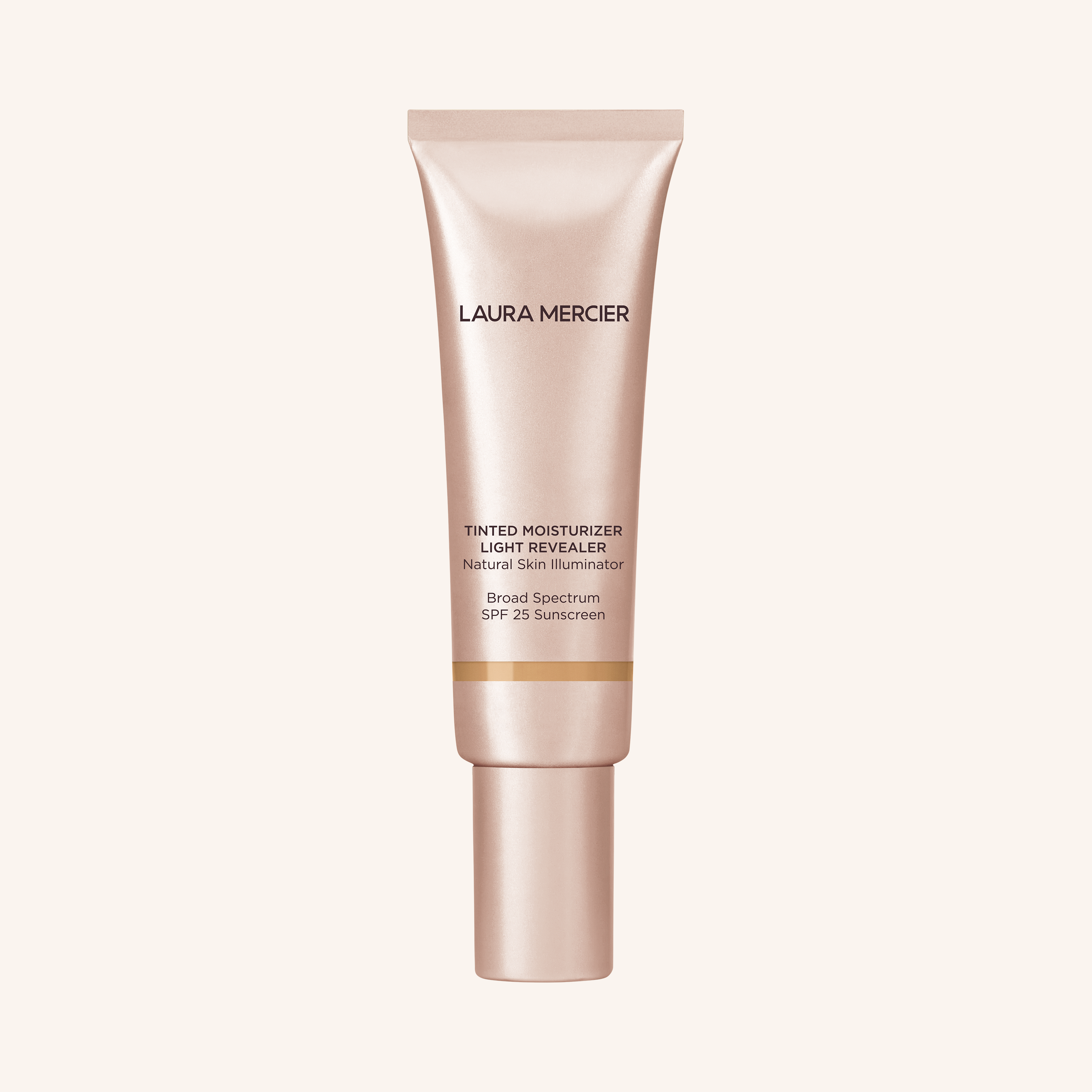 Tinted Moisturizer Light Revealer Natural Skin Illuminator SPF 25 View 1