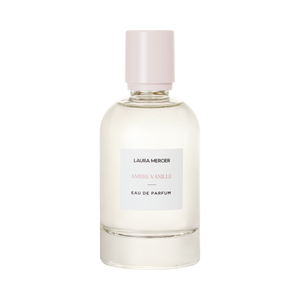 Signature Ambre Vanille Eau de Parfum | Laura Mercier