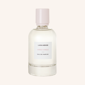 Signature Ambre Vanille Eau de Parfum | Laura Mercier