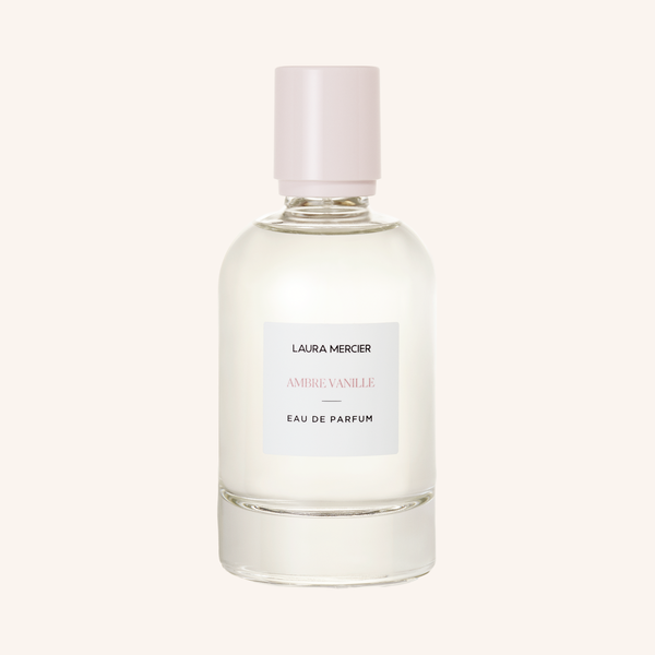 LAURA MERCIER AMBRE VANILLE 香水セット Signature Ambre Vanille Eau de Parfum | Laura Mercier