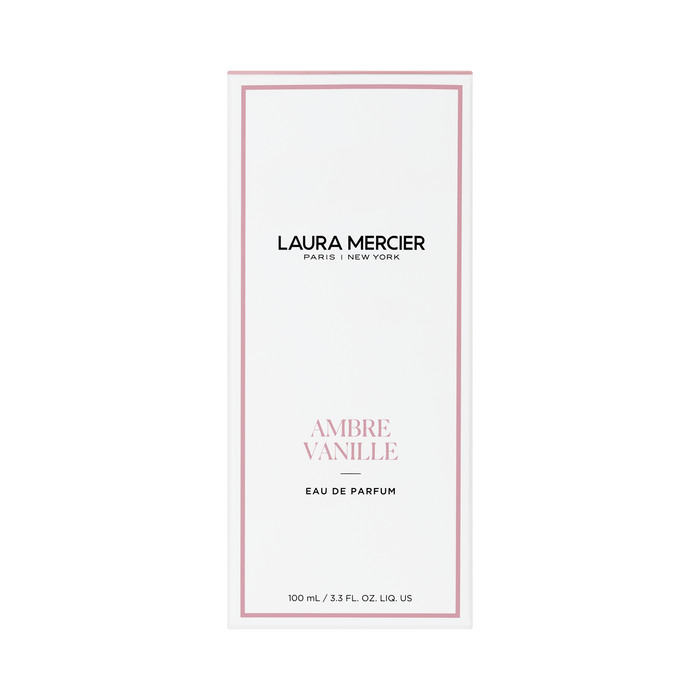 Ambre Vanille Eau de Parfum Jumbo