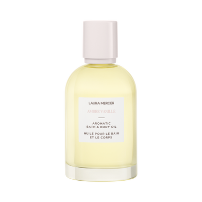Body Oil