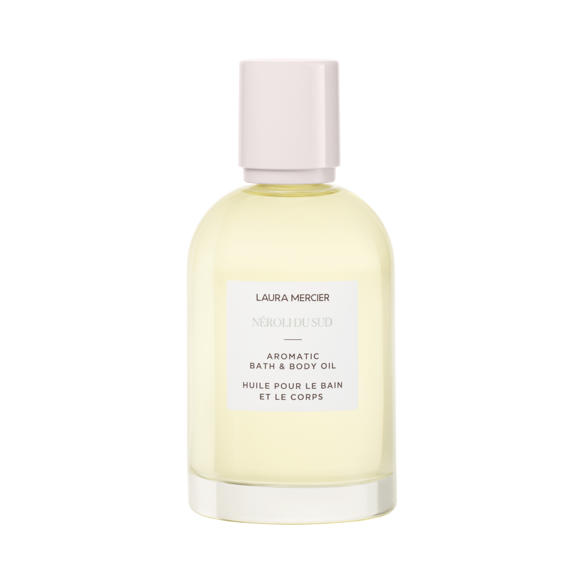 Néroli du Sud Aromatic Bath & Body Oil | Laura Mercier
