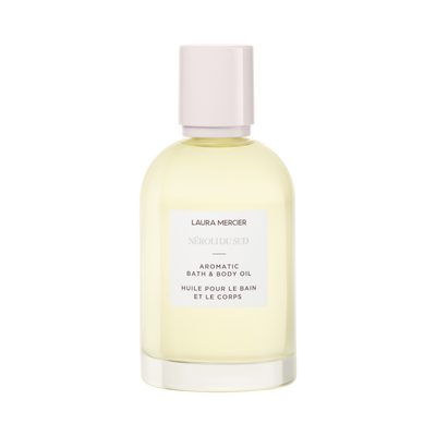 Body Oil