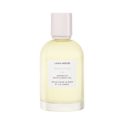 Neroli du Sud Serum-Infused Body Lotion | Laura Mercier