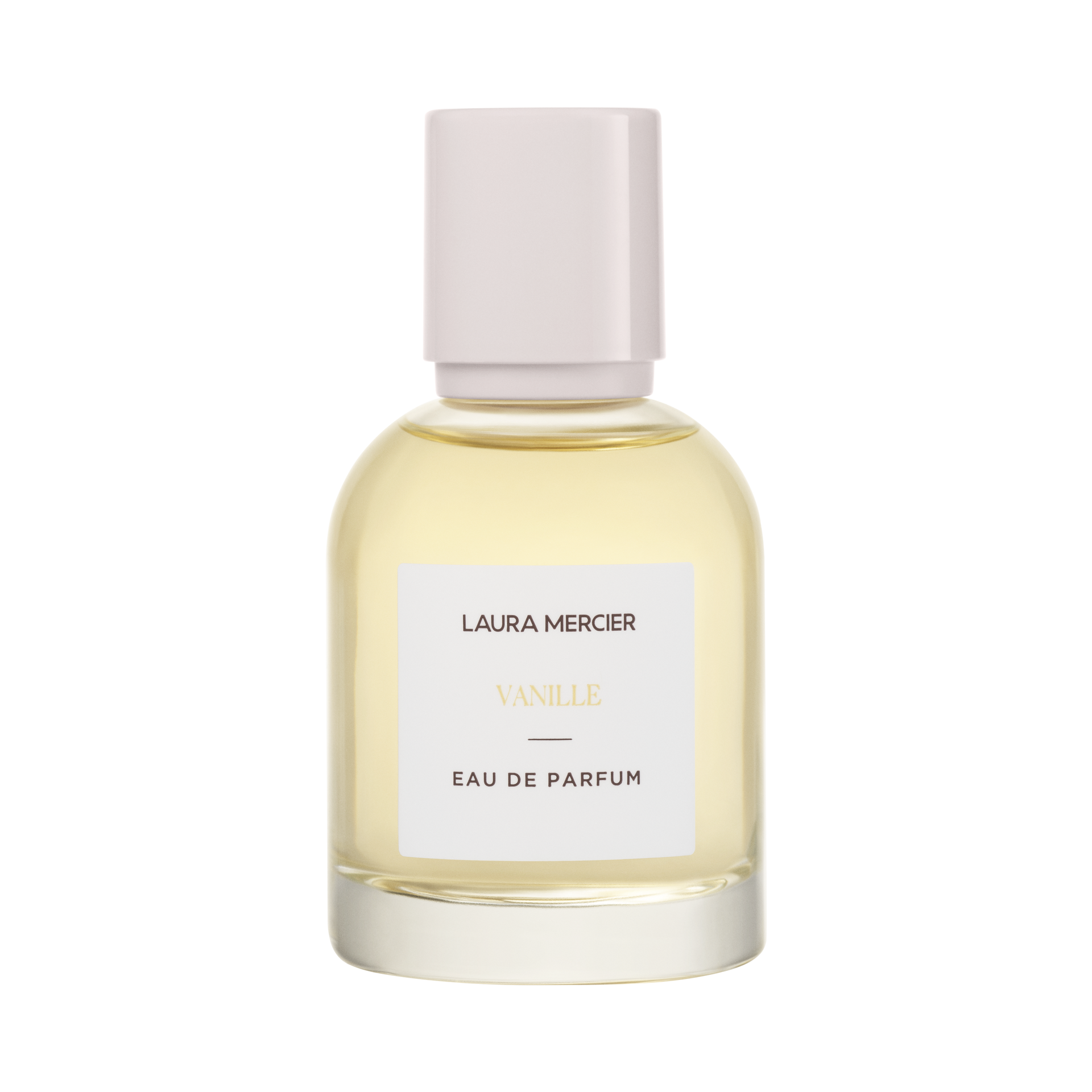 香水(女性用) LAURA MERCIER VANILLE 50mL Signature Vanille Eau de Parfum | Laura Mercier