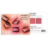 Blush Color Infusion Sample