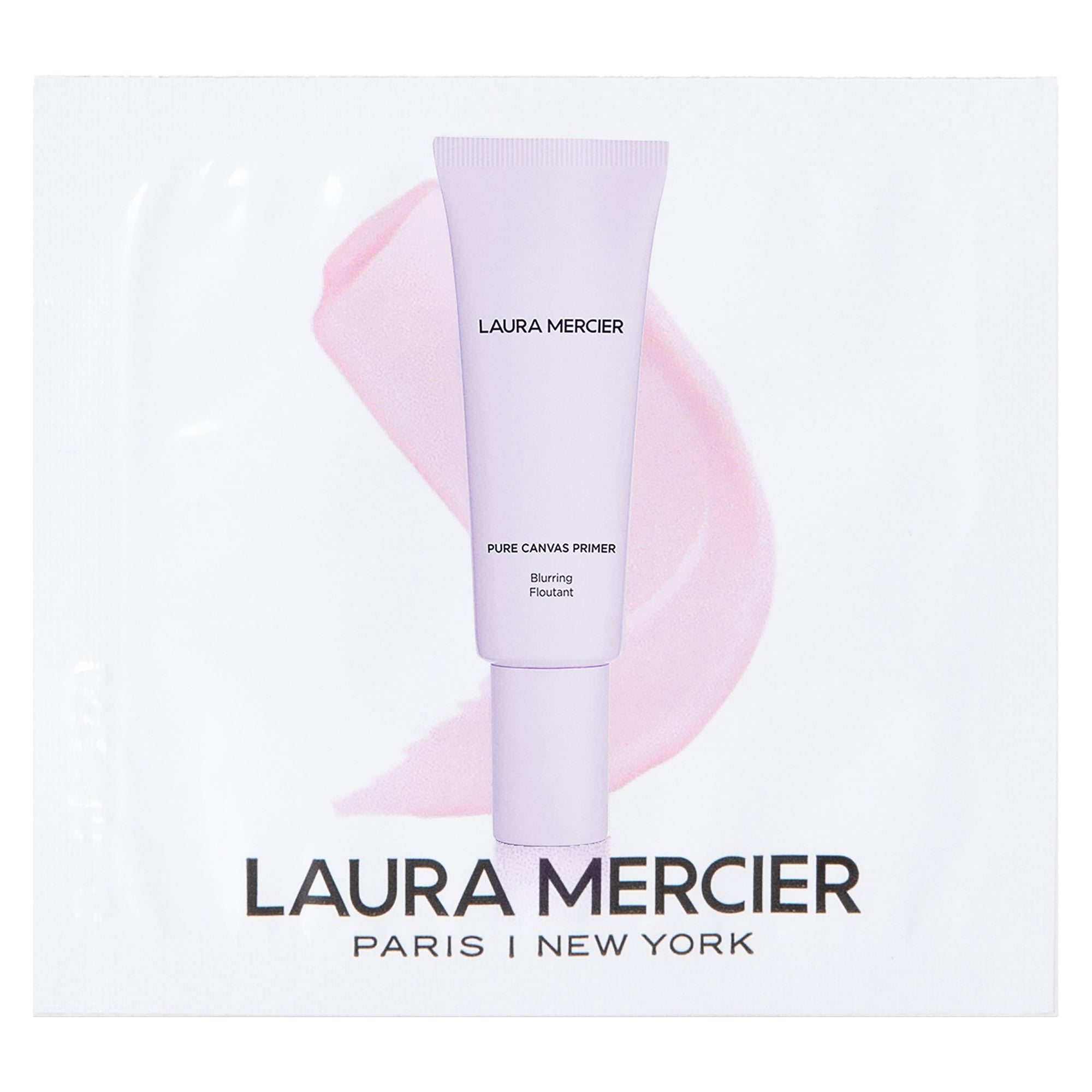 Pure Canvas Primer in Blurring Sample
