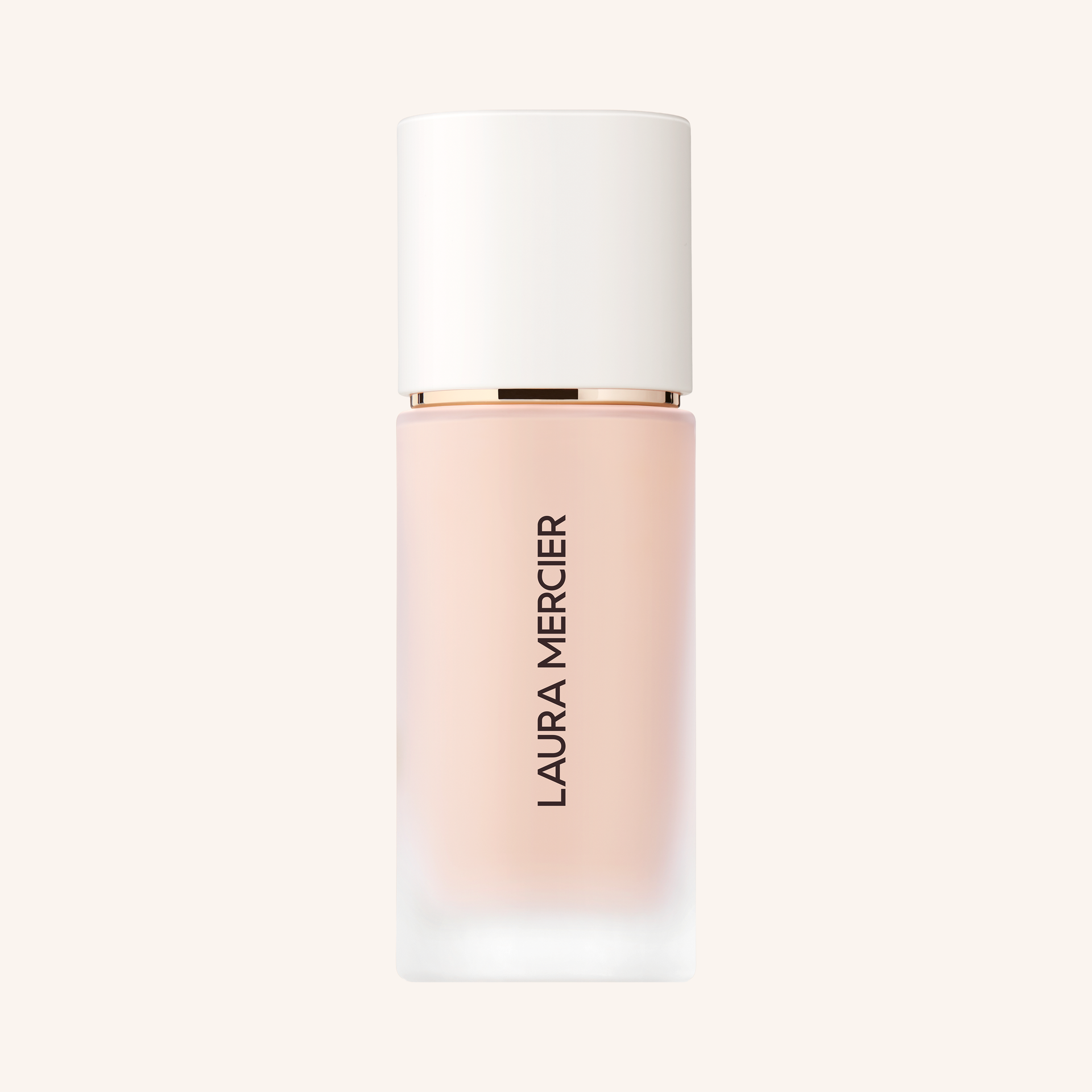 Laura Mercier Real Flawless Weightless Perfecting Waterproof Foundation