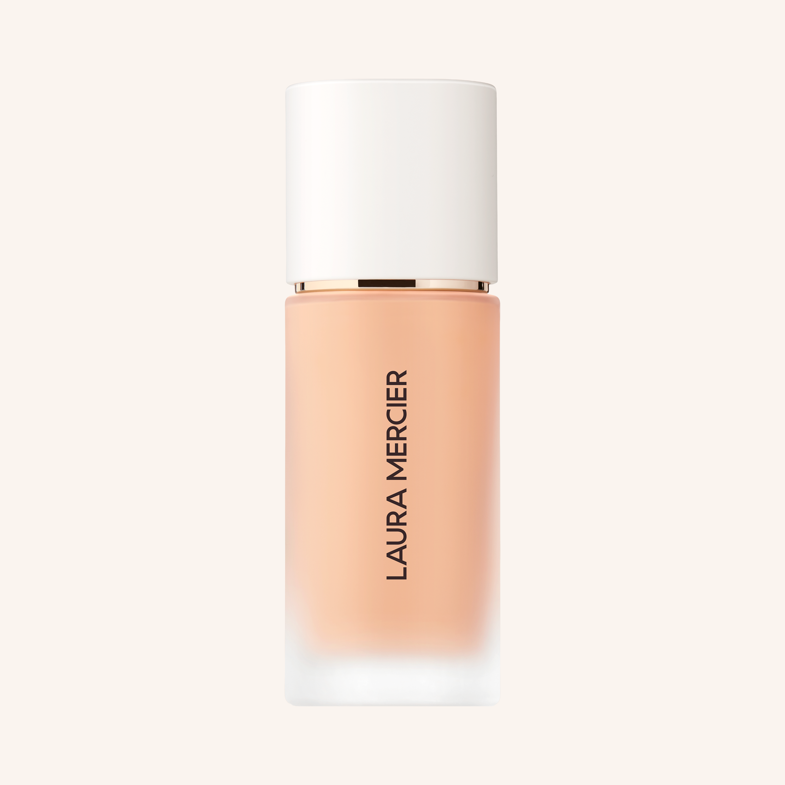 Real Flawless Weightless Perfecting Waterproof Foundation View 1