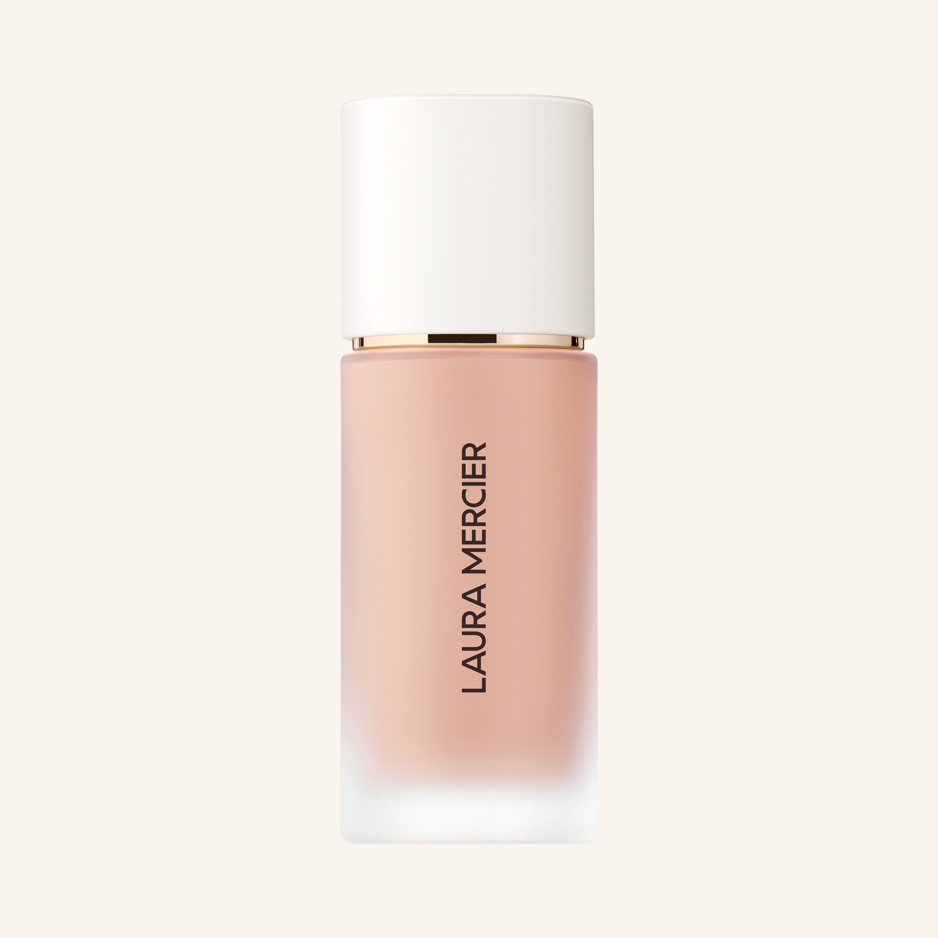 Real Flawless Weightless Perfecting Waterproof Foundation View 1