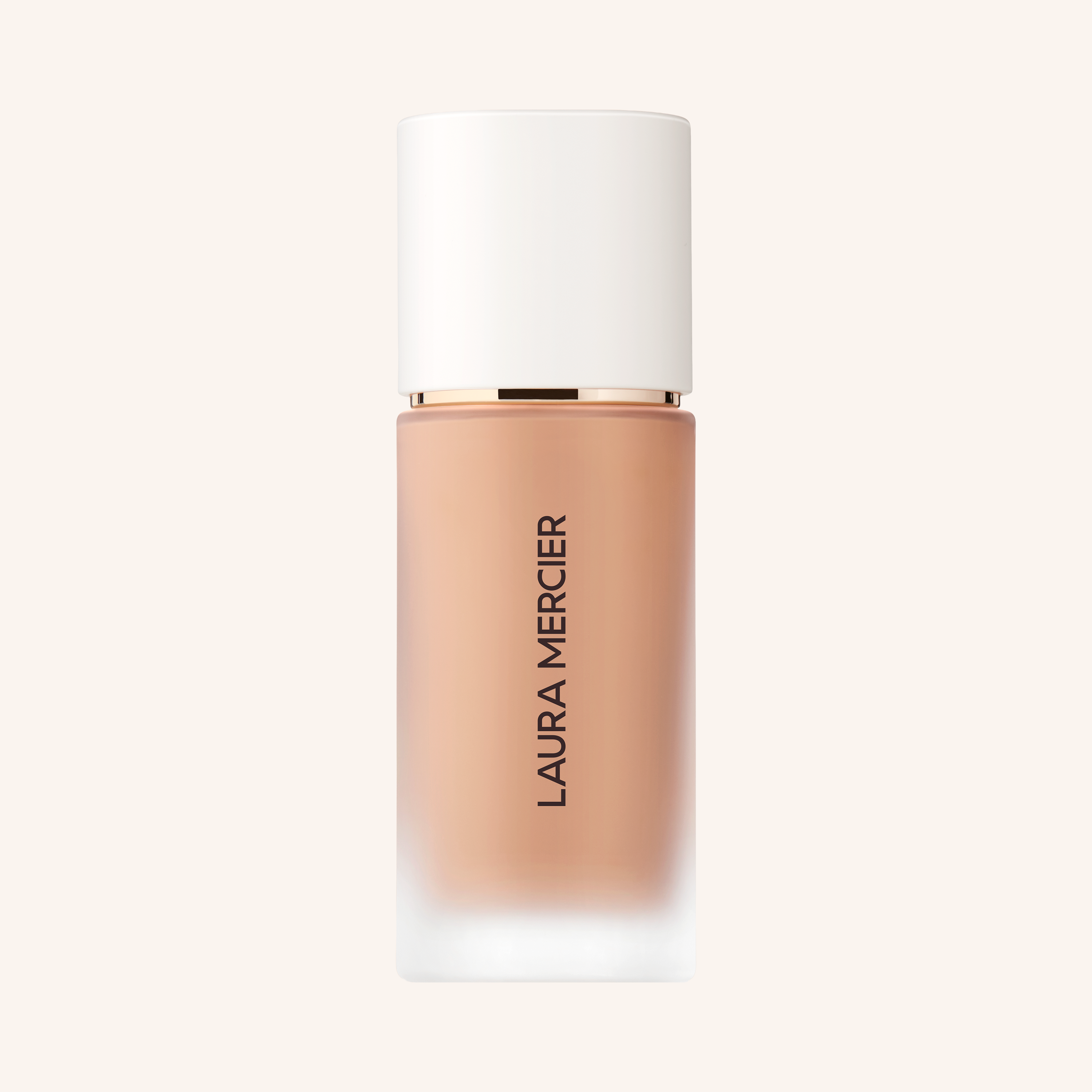 Real Flawless Weightless Perfecting Waterproof Foundation View 1