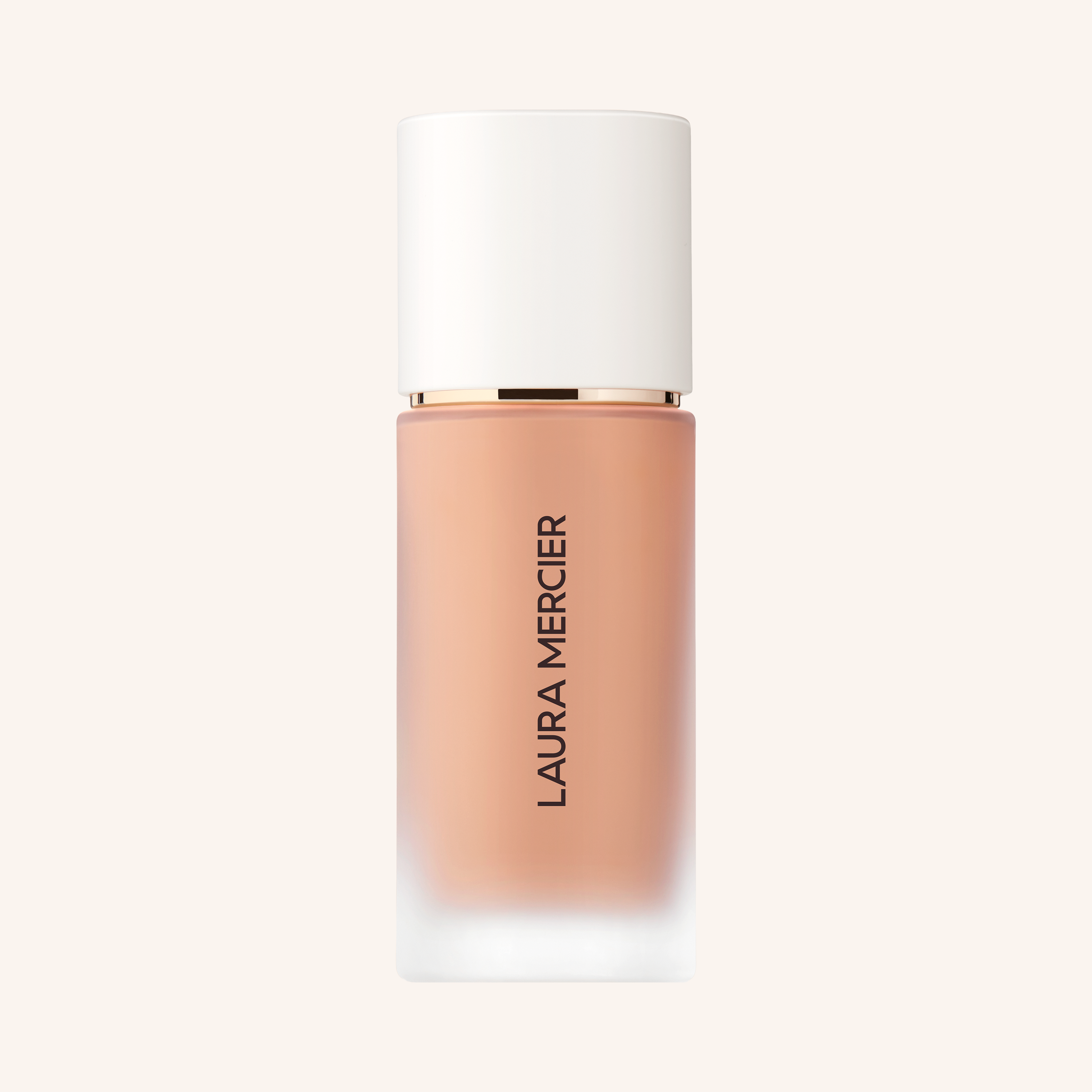 Real Flawless Weightless Perfecting Waterproof Foundation View 1