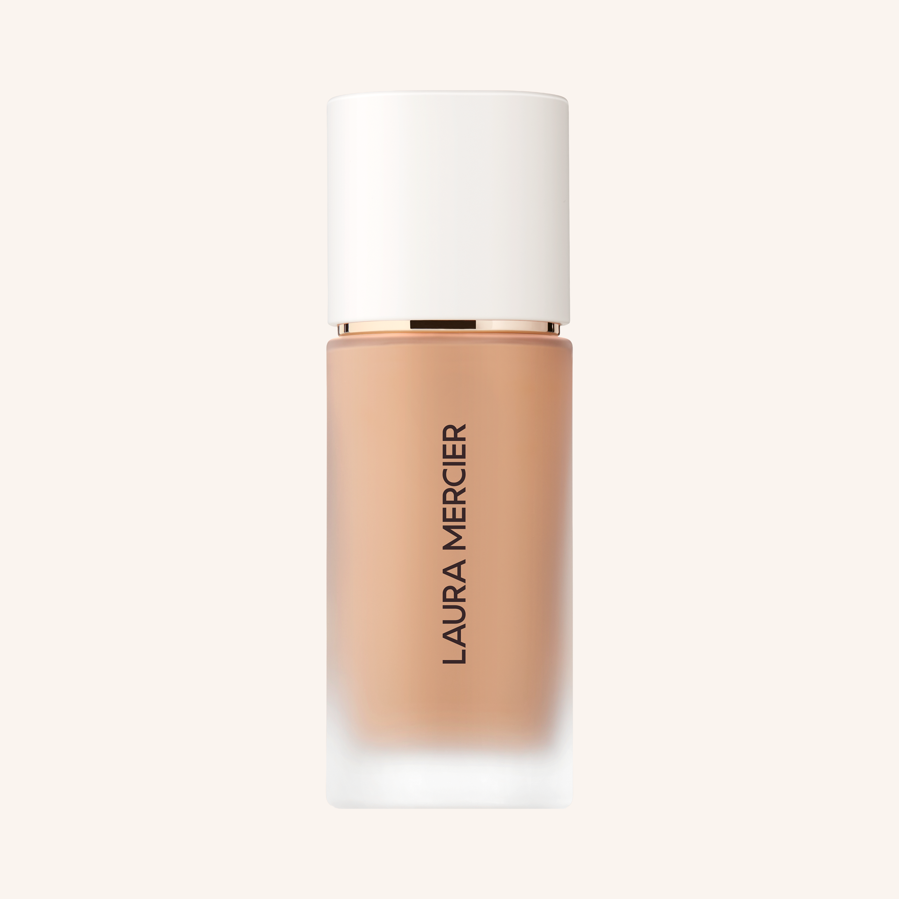 Real Flawless Weightless Perfecting Waterproof Foundation View 1