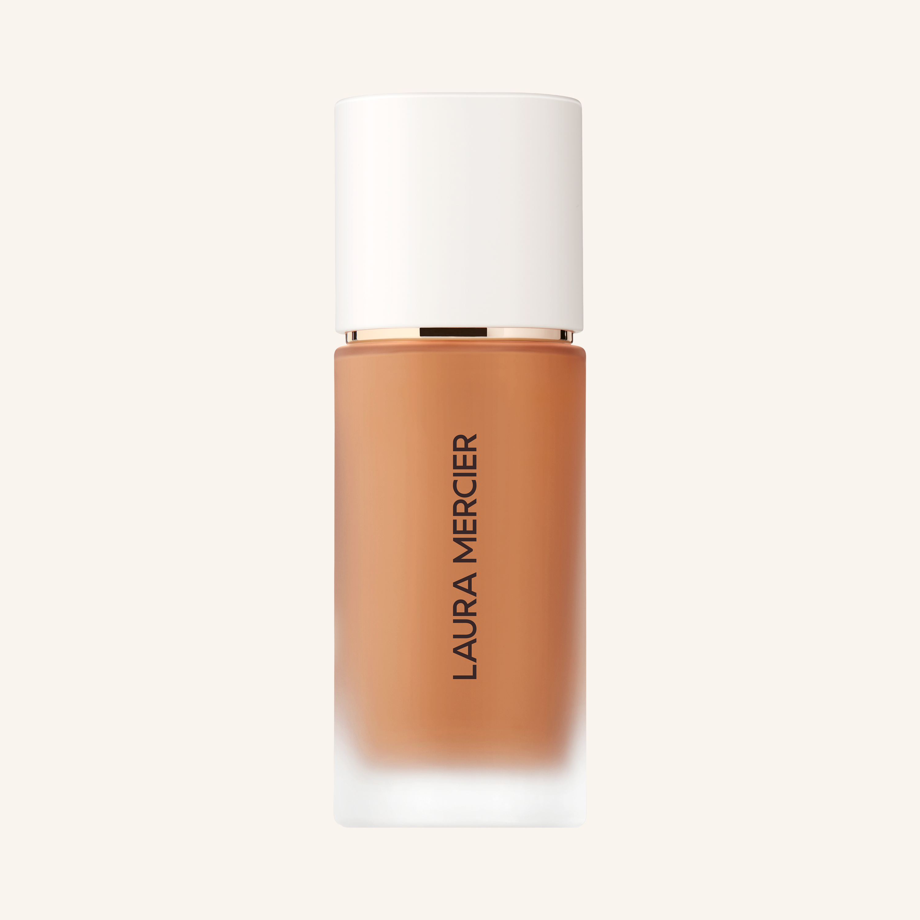 Real Flawless Weightless Perfecting Waterproof Foundation View 1