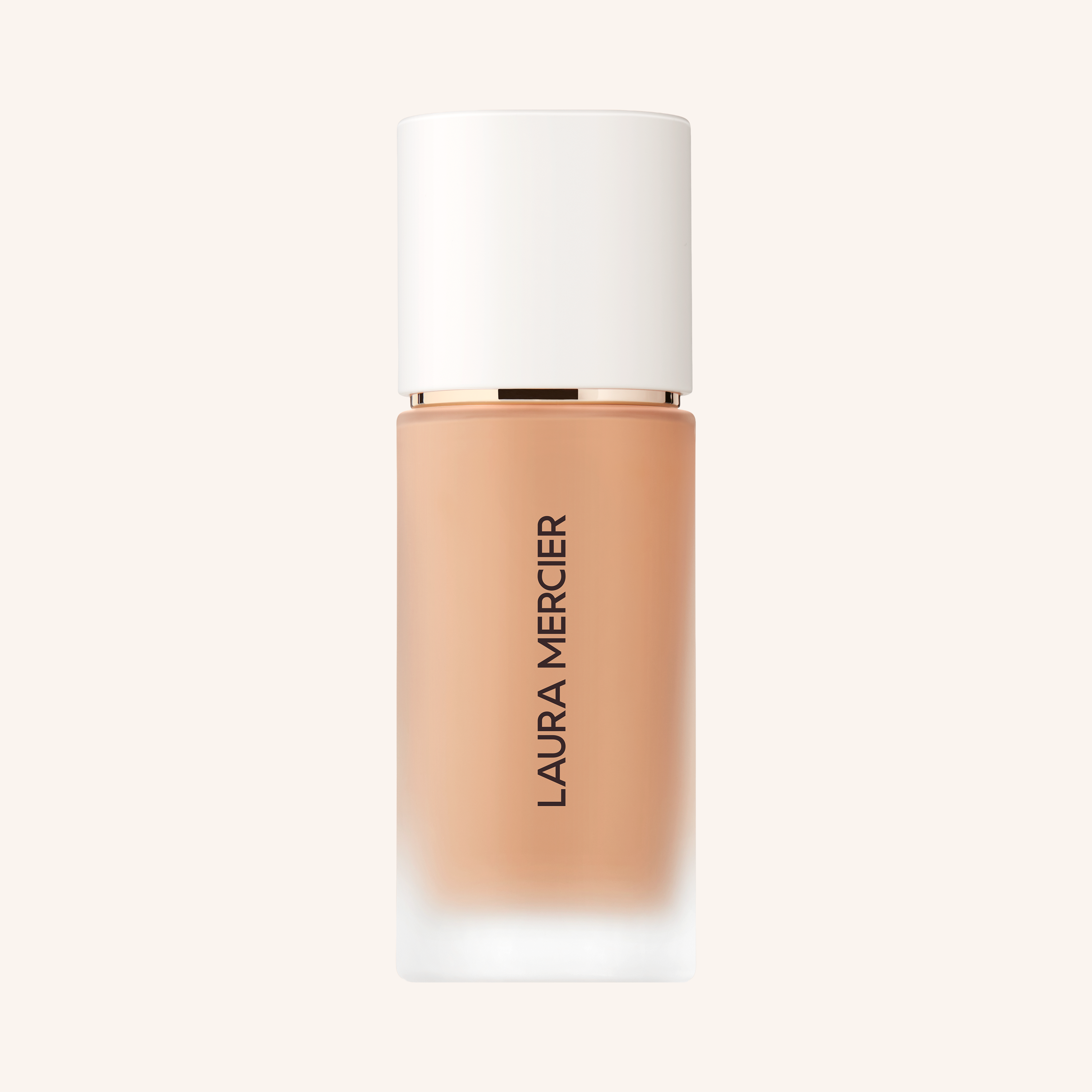 Real Flawless Weightless Perfecting Waterproof Foundation View 1