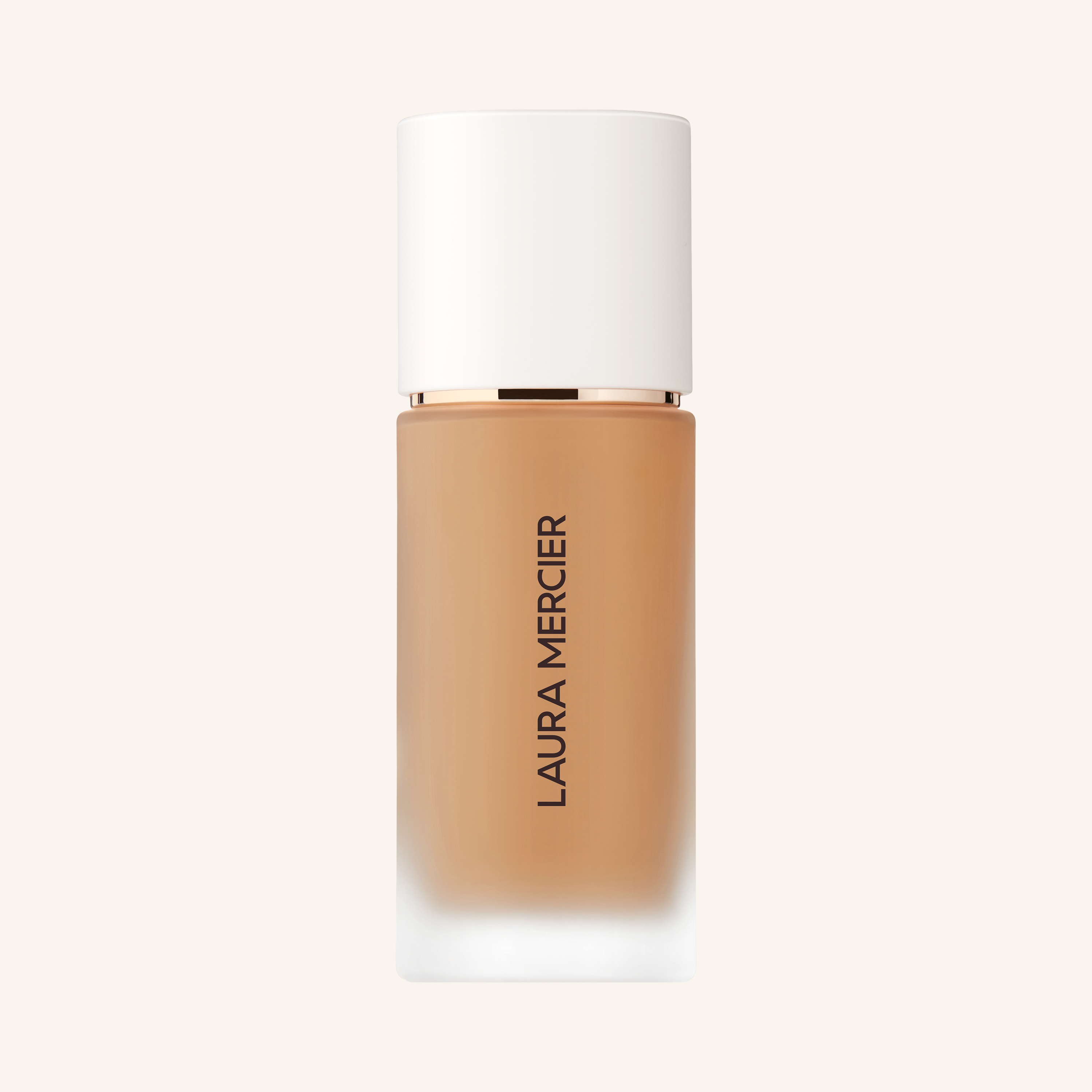 Real Flawless Weightless Perfecting Waterproof Foundation View 1