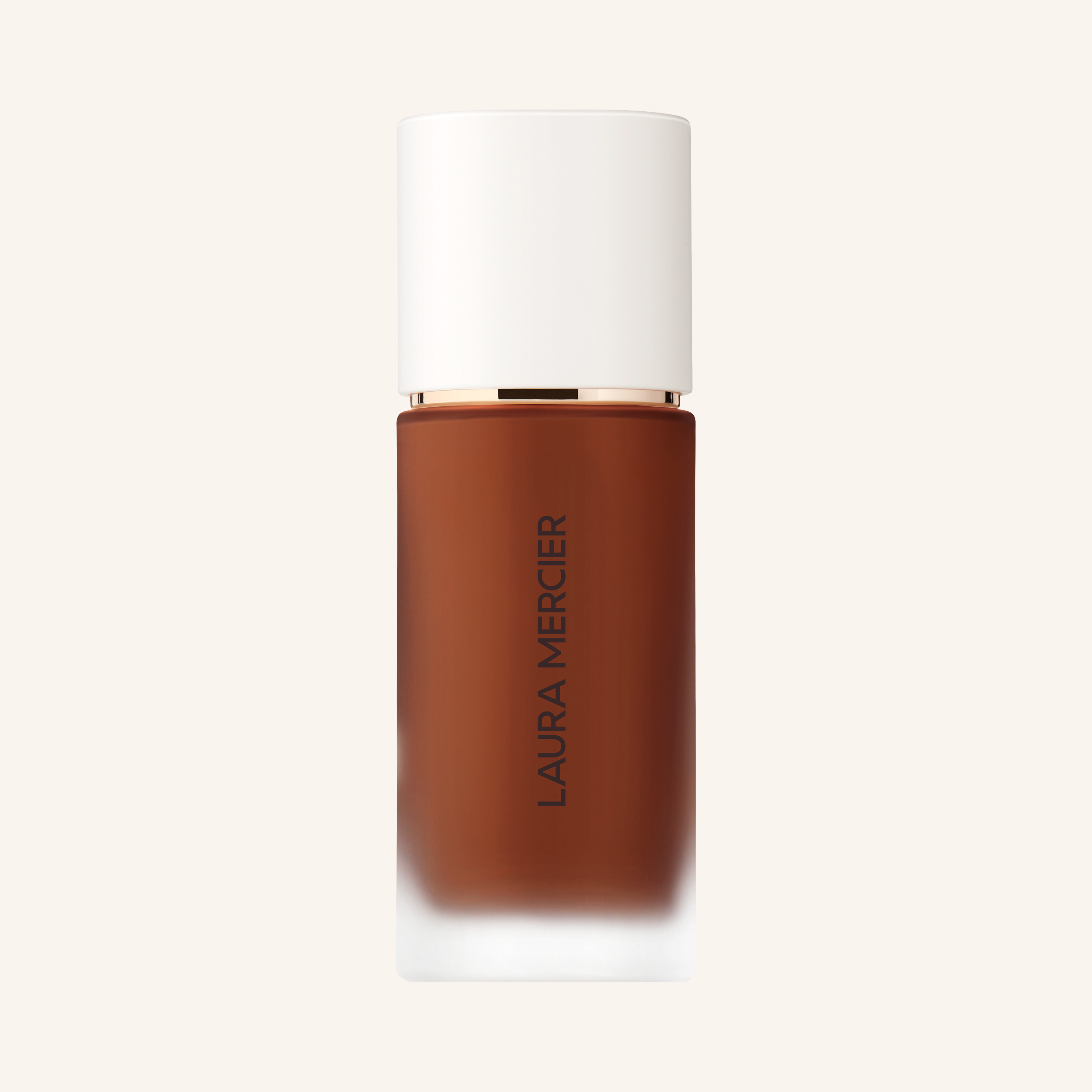 Real Flawless Weightless Perfecting Waterproof Foundation View 1